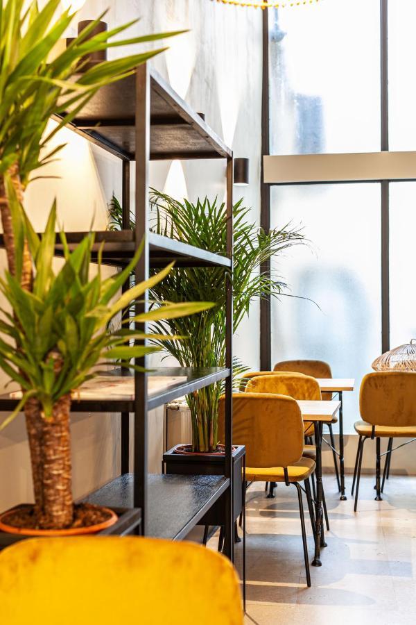 Hotel Du Commerce 클뤼니 외부 사진