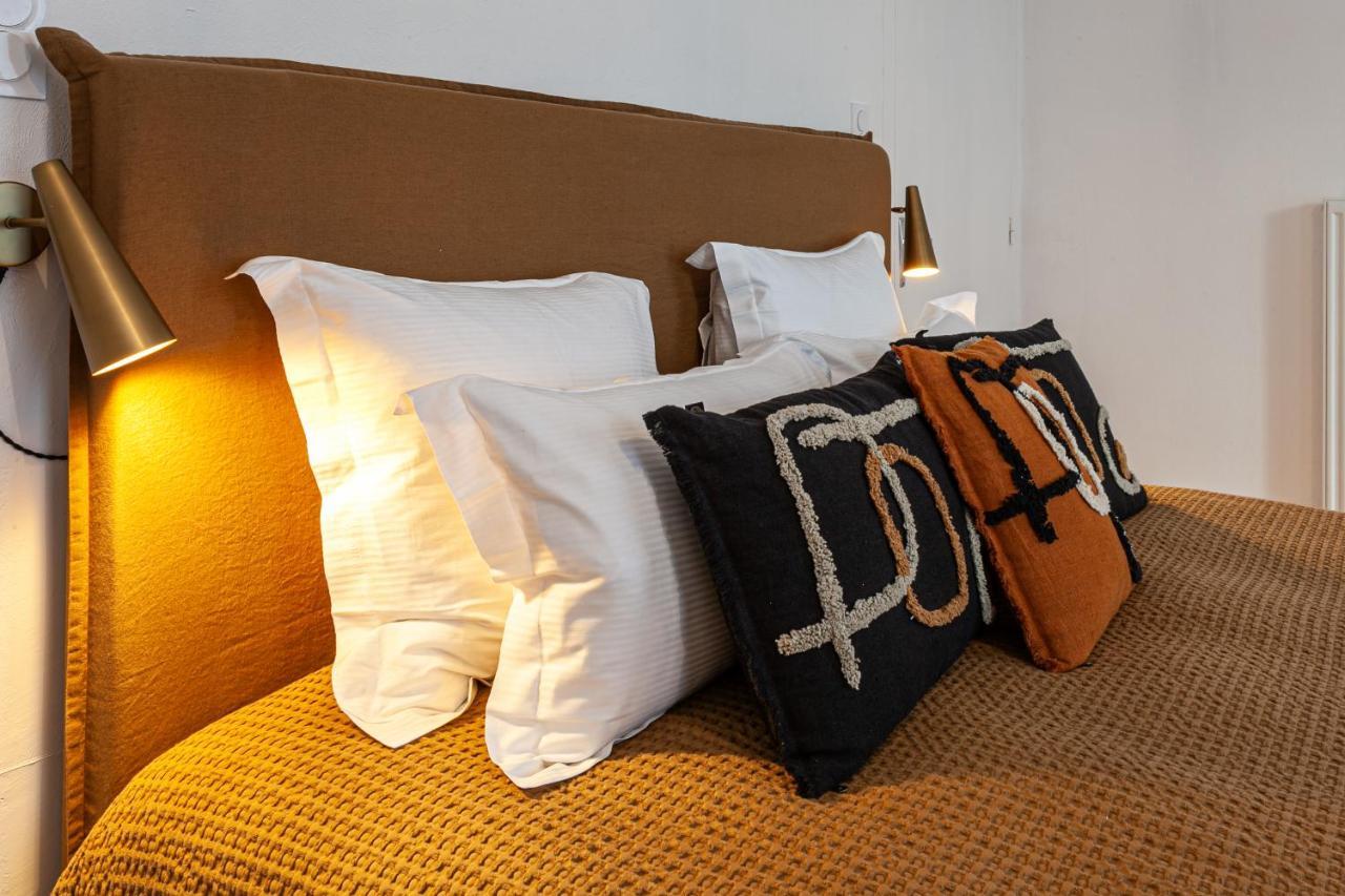 Hotel Du Commerce 클뤼니 외부 사진