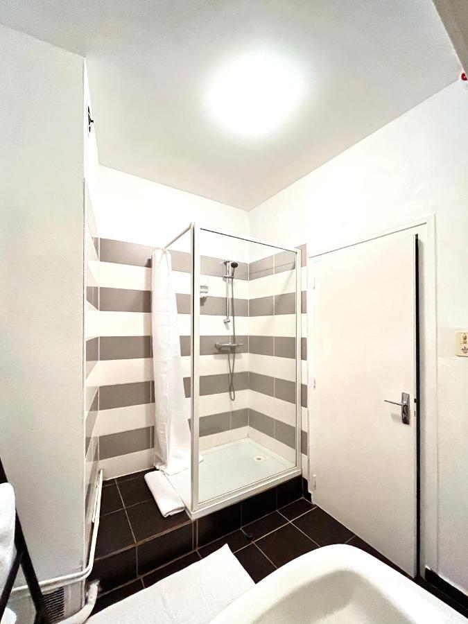 Hotel Du Commerce 클뤼니 외부 사진