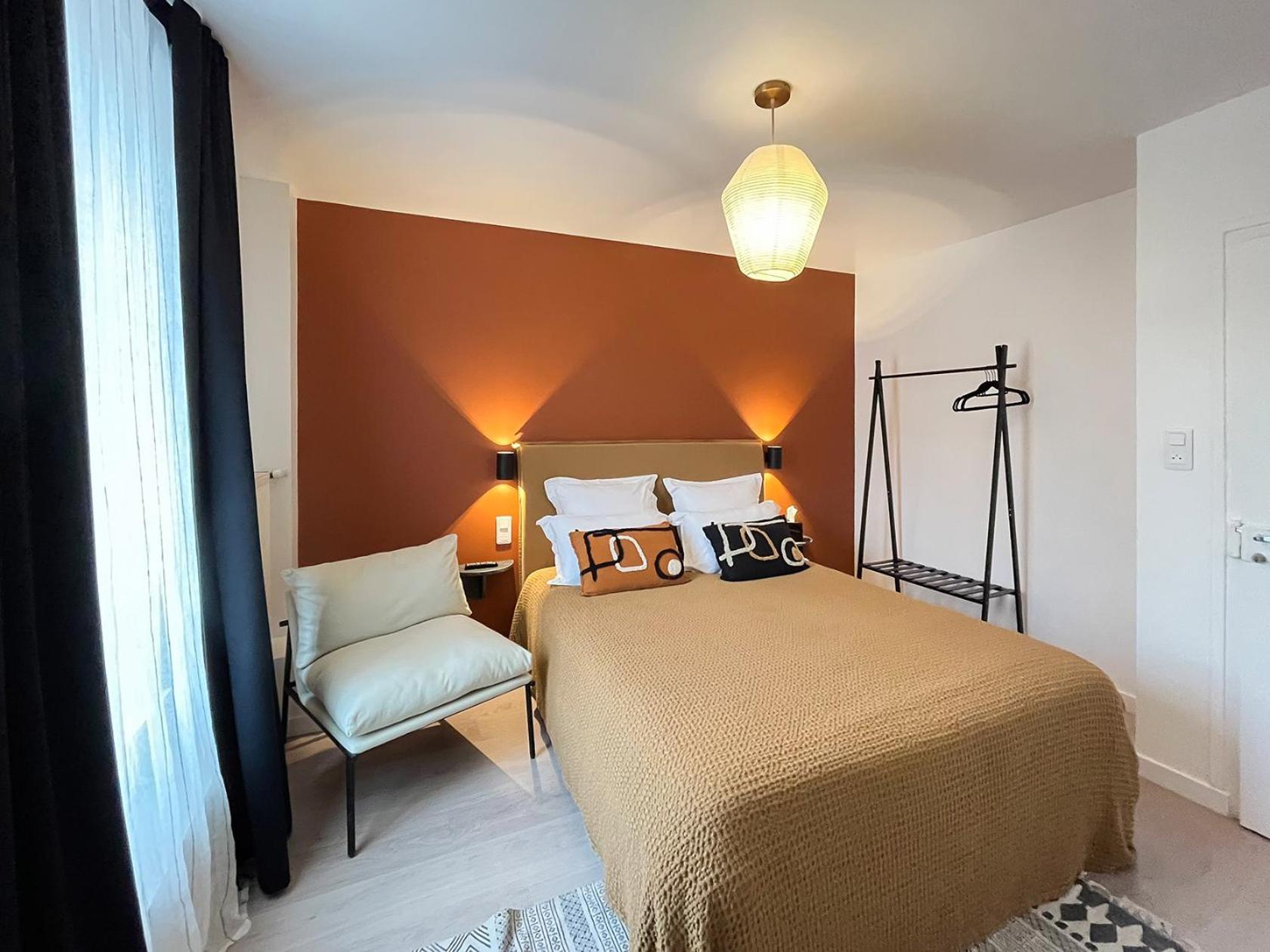 Hotel Du Commerce 클뤼니 외부 사진