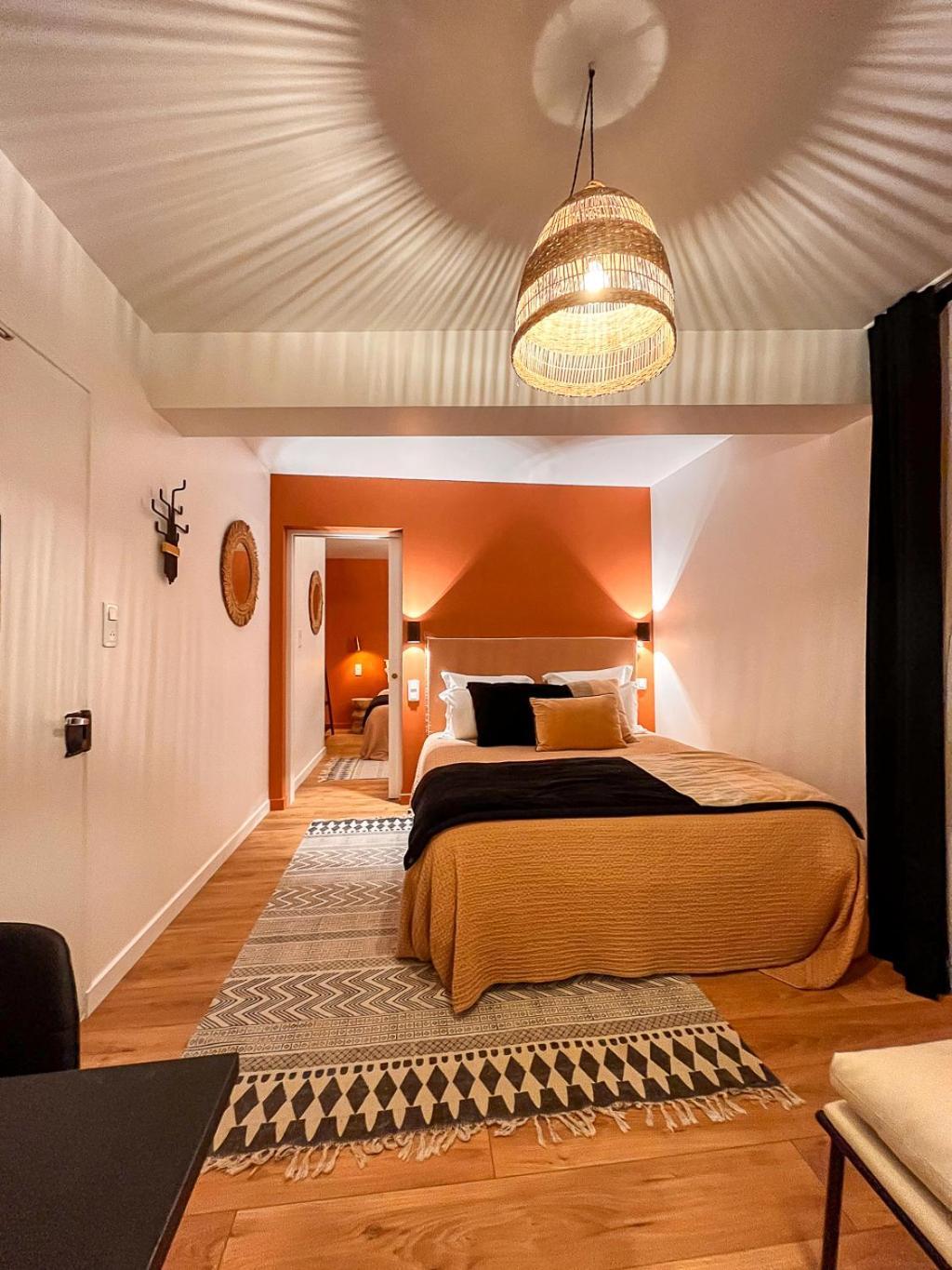 Hotel Du Commerce 클뤼니 외부 사진